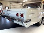 Thumbnail Photo 13 for 1962 Chevrolet Biscayne